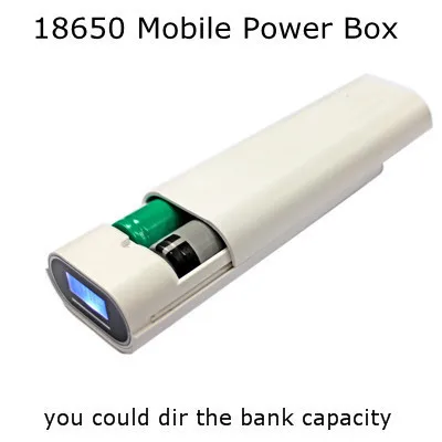 Оригинал Soshine E4 2 слота для смарт Батарея Зарядное устройство Box 18650 литий ионный USB