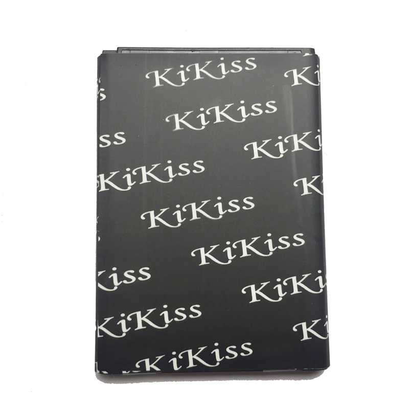 KiKiss BL-54SH 2540 мА/ч сменная батарея для мобильного телефона LG Optimus G3 Beat мини G3s G3c B2MINI