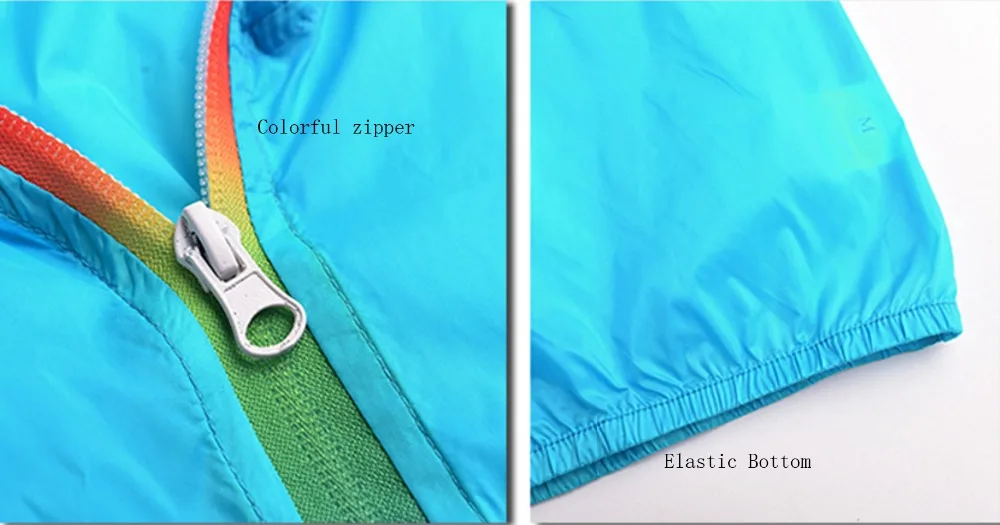 Для женщин летние Защита от Солнца защиты куртка средней Длина свободные пляжные