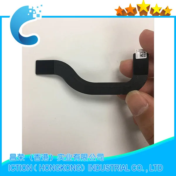821 1475 A новая Стандартная плата ввода/вывода USB аудио кабель питания для Macbook Air 11