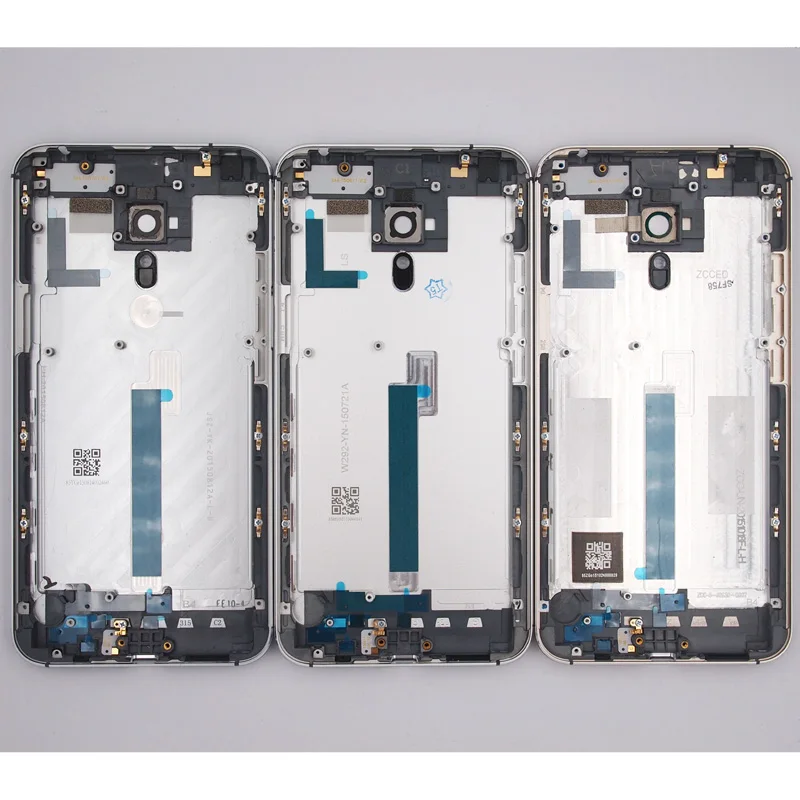 Новая задняя крышка BaanSam для аккумулятора слот SIM карты чехол MEIZU MX5 5 дюйма с