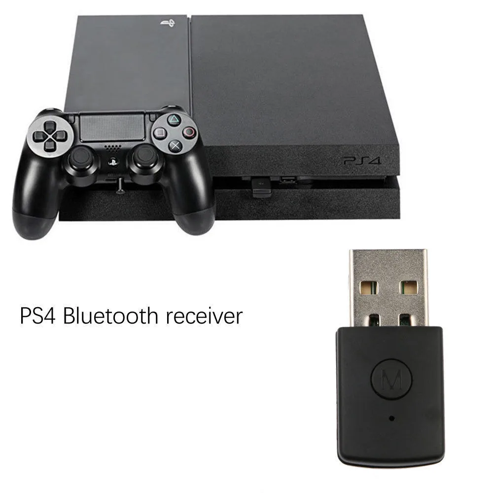 CARPRIE Usb Bluetooth адаптер для Ps4 новая мини версия модем любые наушники