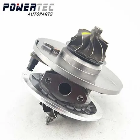 Для Hyundai Santa Fe 2 0 CRDI 92 кВт 125 Hp D4EA V 729041 3 картридж с зарядным устройством turbo 28231 27900