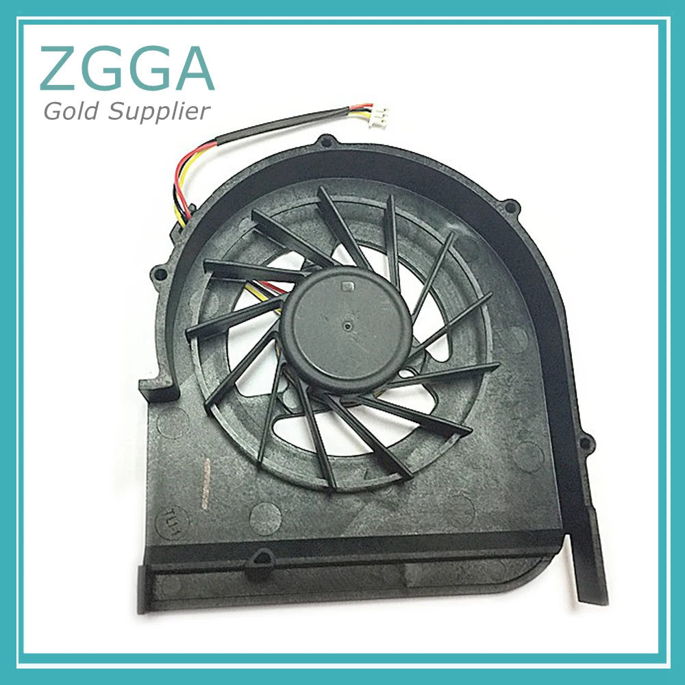 Original New Laptop CPU Cooling Fan For MEDION MD98410 Cpu Cooler DFS601605HB0T | Bags &amp Cases