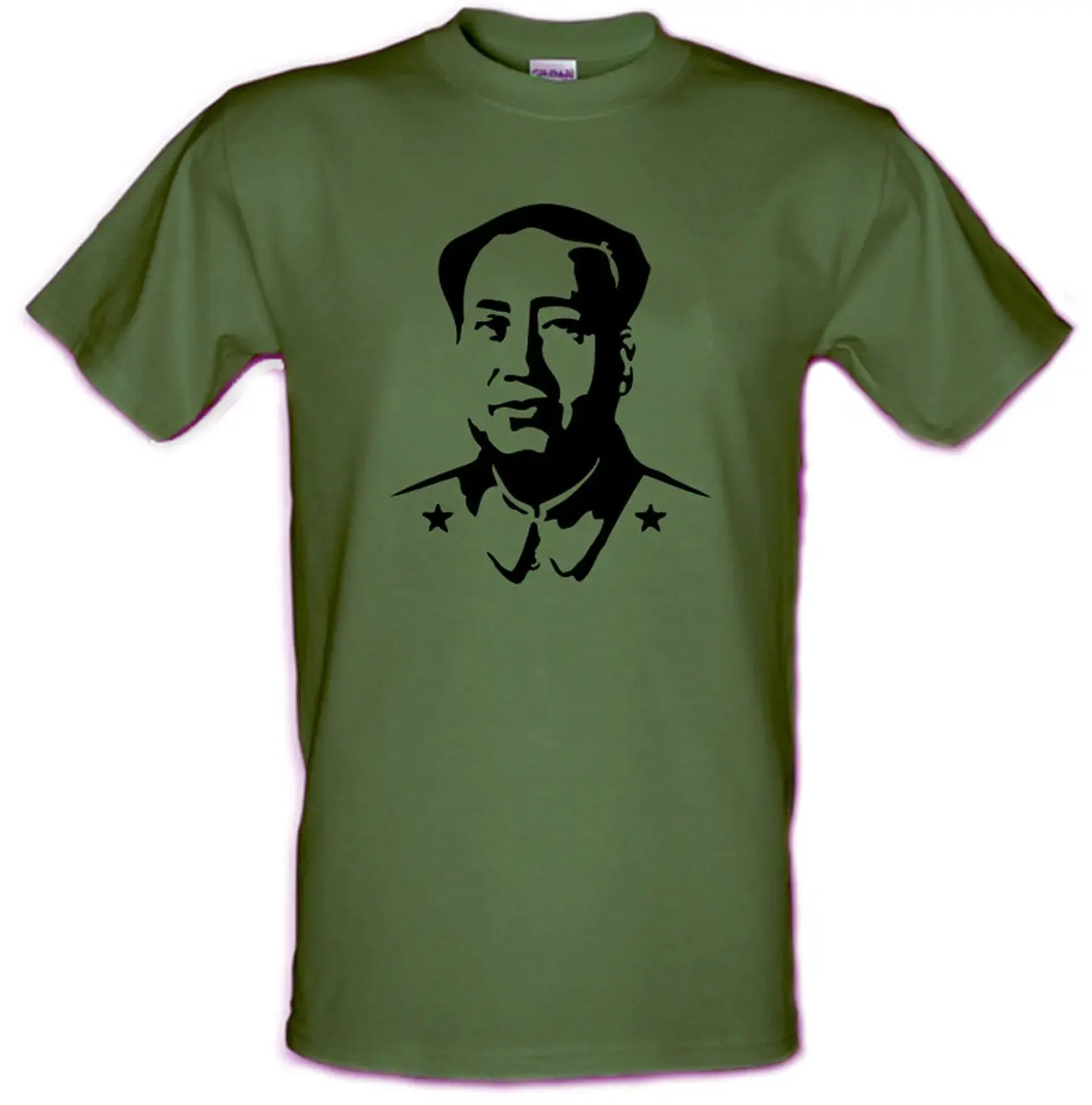 CHAIRMAN MAO TSE TUNG Китайская Народная Республика Че Гевара футболка маленькие XXL Harajuku топы Модные