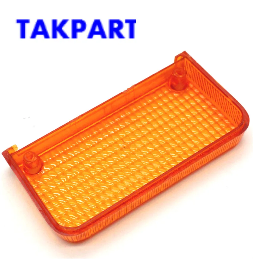 TAKPART пара задних габаритных огней IVECO eurocharger DAILY TALBOT EXPRESS R/H + L/H|Абажуры| |