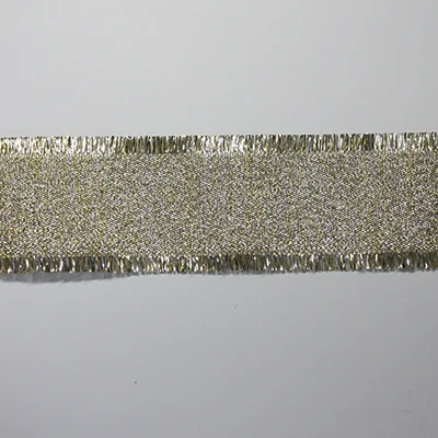 3 Free shipping Silver Metallic Glitter Ribbons - Цвет: 3