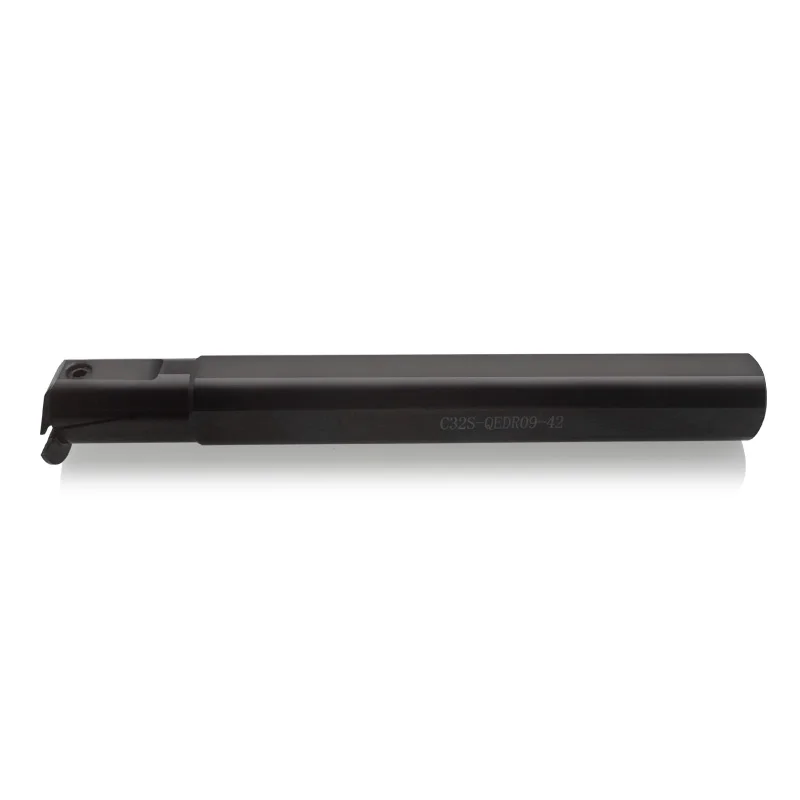 C32S-QEDR09-42 Internal Grooving tool Holder CNC Cutting tools Indexable Lathe Turning Tool holder | Инструменты