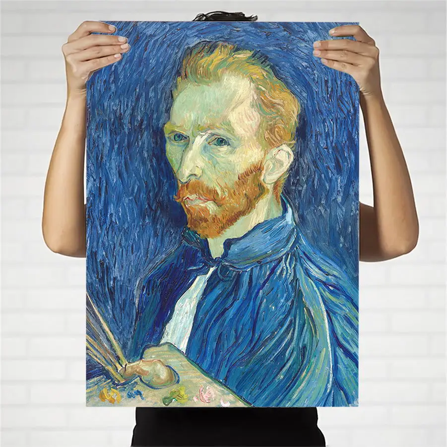 Украшение дома печать холст искусство настенные картины для гостиной постер