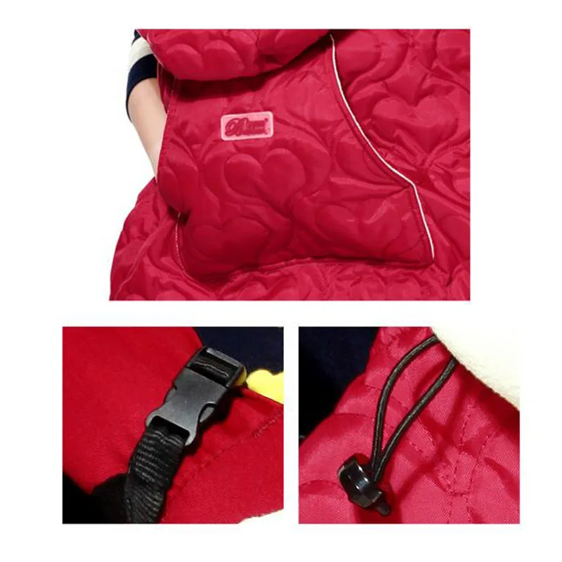 Зимняя накидка переноска для мамы с карманами|baby carrier cover|carrier coverwinter baby |