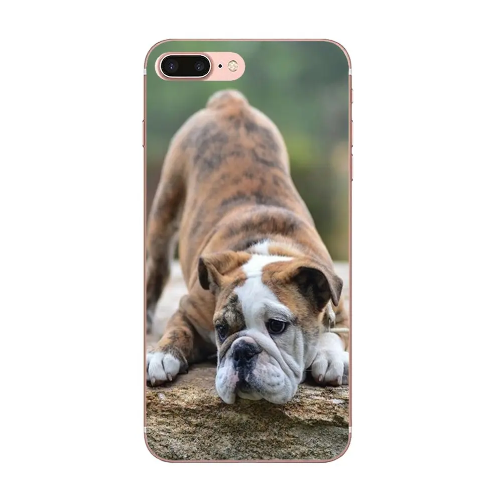 Чехлы из ТПУ для Huawei P7 P8 P9 P10 P20 P30 Lite Mini Plus Pro 2017 2018 2019 полинезийский Английский