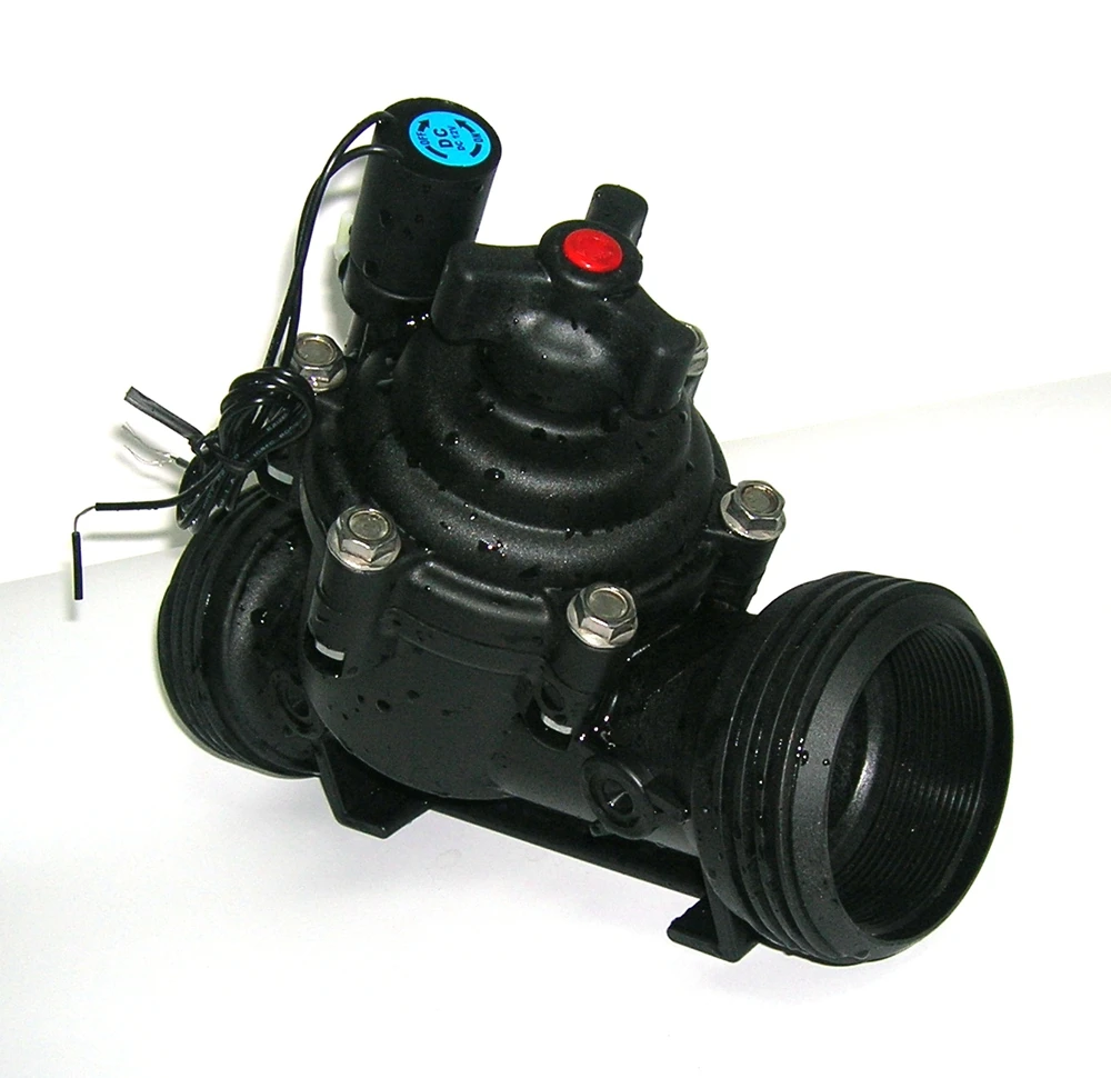 

2inch 24v DC Automatic control irrigation system solenoid valve