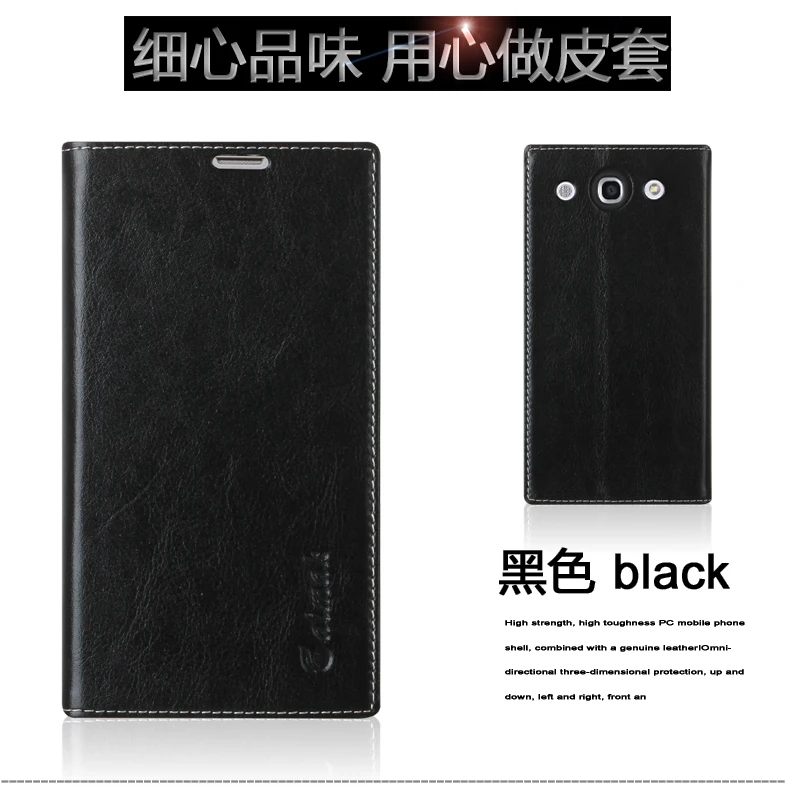 Чехол для LG Optimus G Pro E988 E986 F240 K/S/L, высокое качество, натуральная кожа, откидная подставка, сумка для мобильного телефона+ Бесплатный подарок