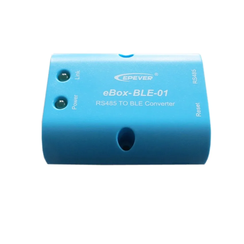 epever ebox ble 01 rs485 to bluetooth adapter communication and wireless parameter settings for epever solar controllers free global shipping