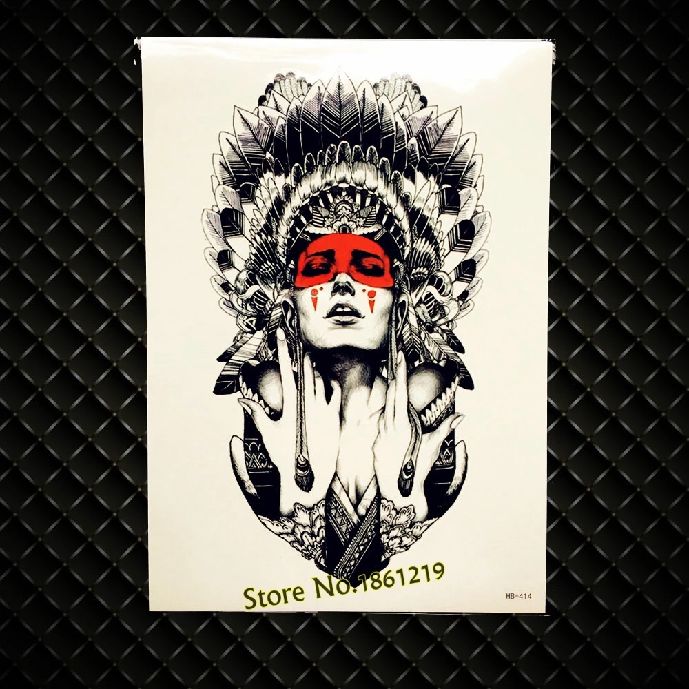 Новая золотая татуировка с принтом змеи женский браслет на руку наклейки для