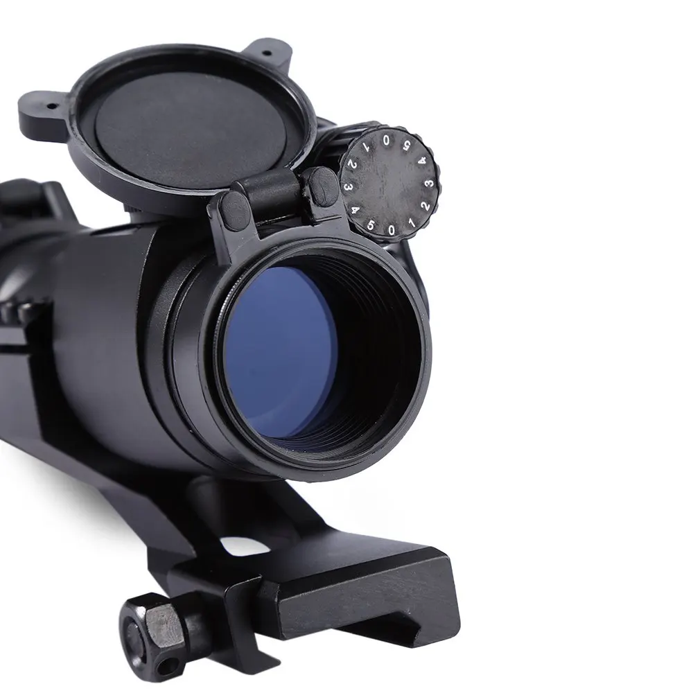 Охотничий прицел 32 мм M2 для Пикатинни|laser gun sight|gun laser sightlaser sight |