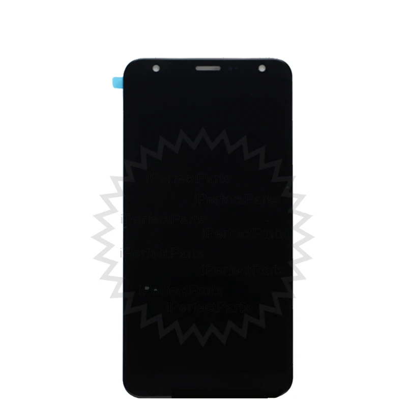5 7 ''для LG K40 ЖК сенсорный экран дигитайзер Запасные части для X4 2019 дисплей K12 Plus