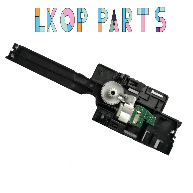 

1pcs refubish CZ181-40012 Scanner Motor for HP M125 126 127 128 Printer Parts