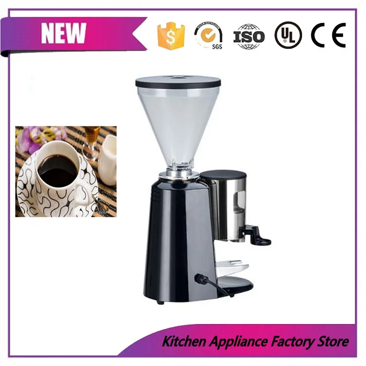 

Hot sale coffee bean grinder coffee powder grinder machine for sale