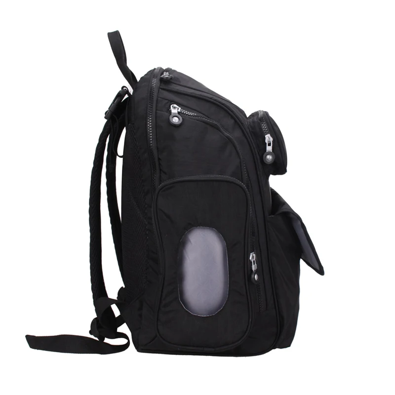 Ankommling Fashion Diaper Bag Backpack With Baby Stroller Straps High Quality Travel Designer And Organizer Nappy | Мать и ребенок