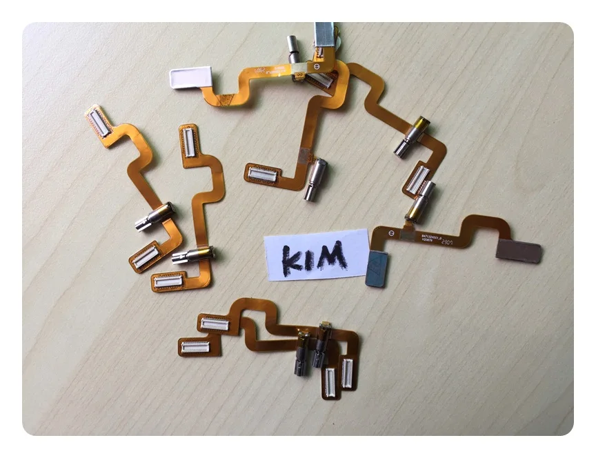В продаже! Гибкий кабель для Motorola K1M вибромотор гибкий плата 10 шт./лот - купить по