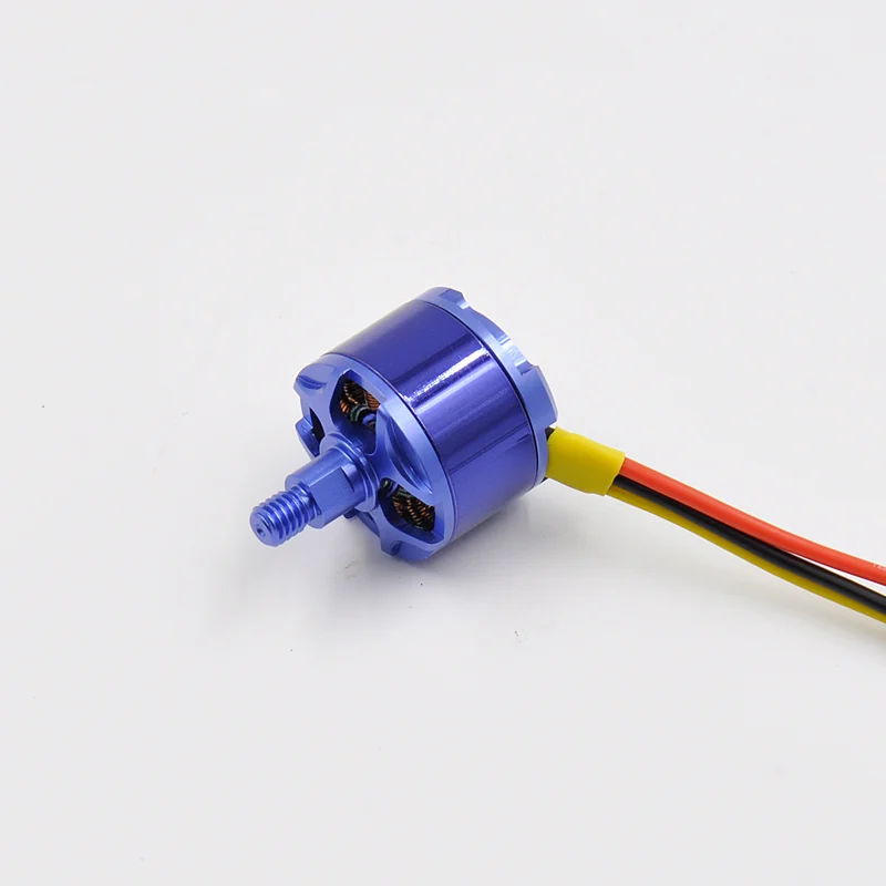 FATJAY RC бесщеточный 2312 980KV мотор outrunner X2312 CW CCW для квадрокоптера multrotor 450 quad UAV