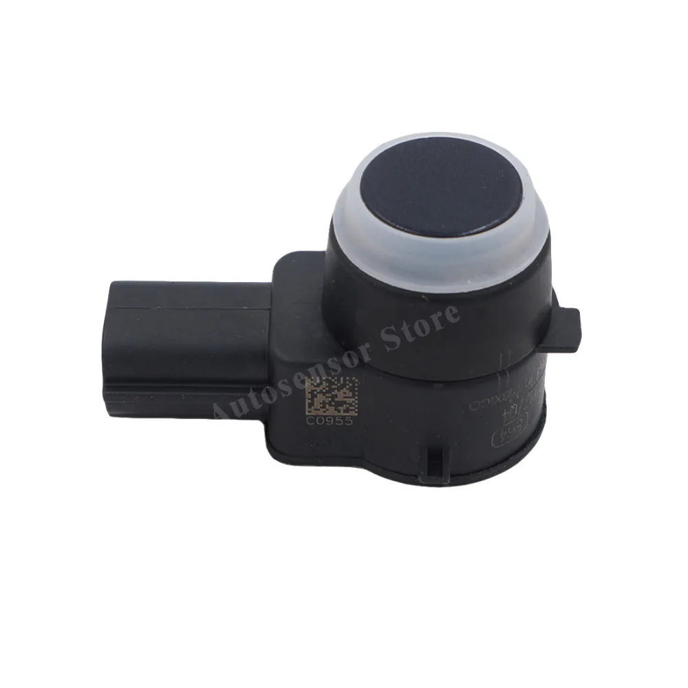 Новый бренд 23168260 PDC ультразвуковой датчик парковки для GM 0263023601 | Автомобили и