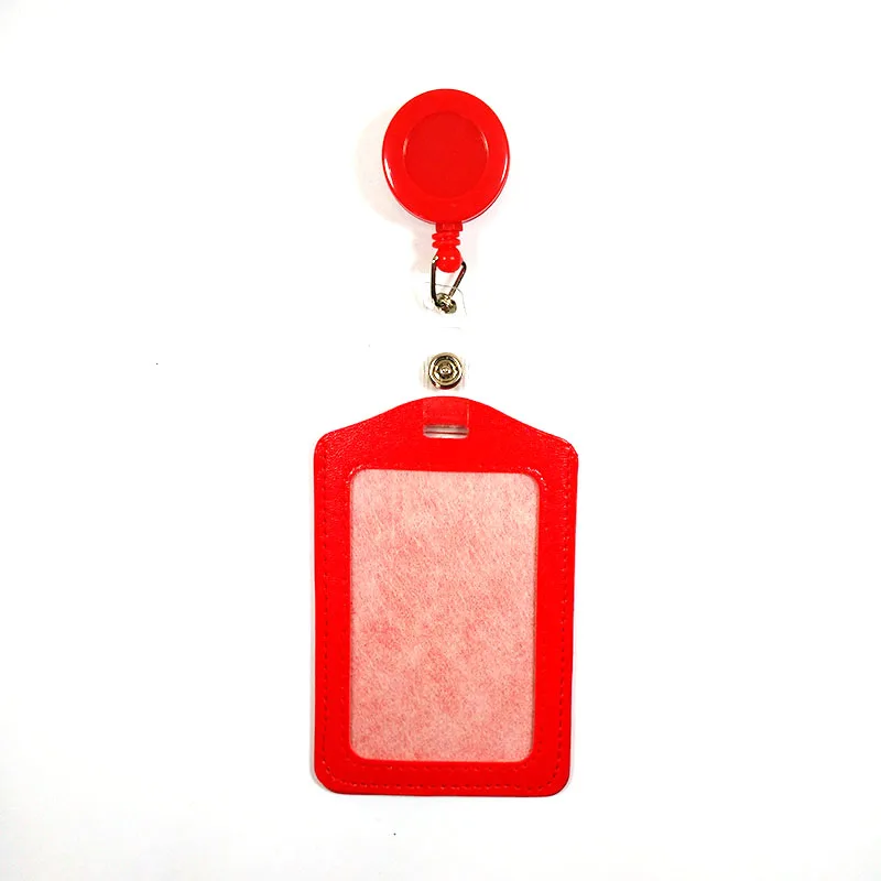 FHADST без молнии Дешевые держатели банковских кредитных карт автобус ID