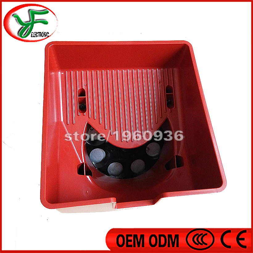 Тайвань оригинальный 8 Отверстие Монета Хоппер игровой автомат Марио аксессуары