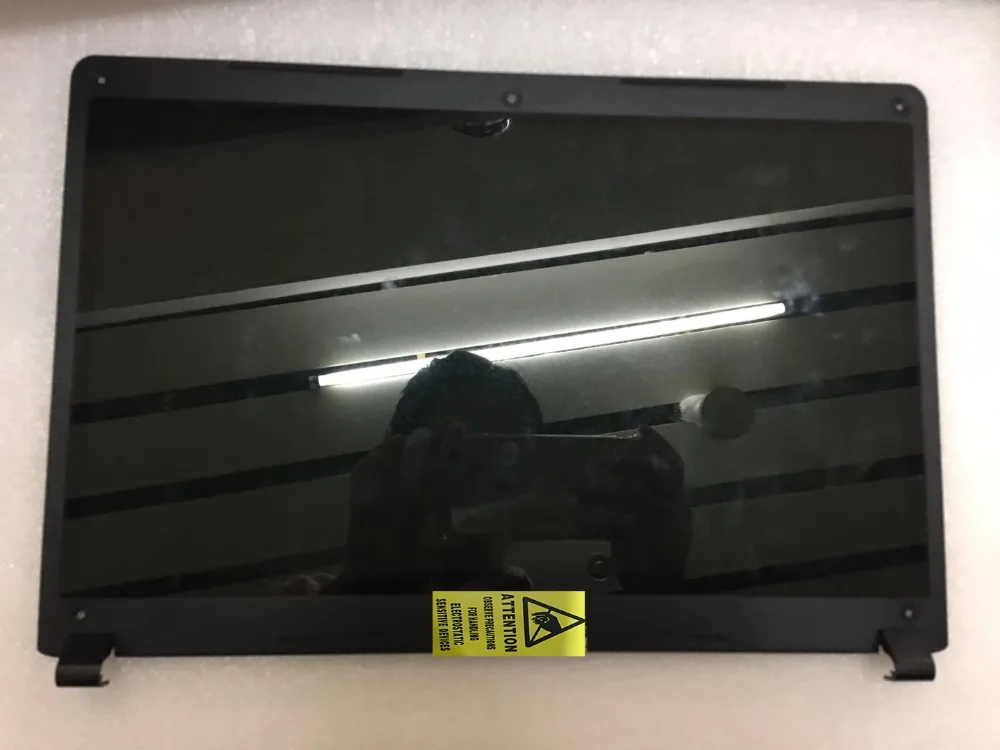 14 дюймов для DELL Vostro 5460 V5460 5470 V5470 5480 V5 ЖК дисплей в сборе CN-0YWMRF 0 ywmrf b140xtt01.0 |