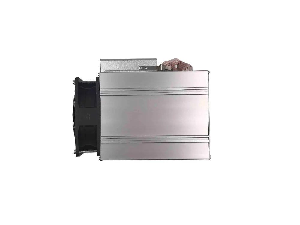 KAUNGCHENG старый зедкэш Asic Antminer Z9 мини 10k (с БП) BITMAIN z9 zec BTC Майнер на Equihash nicehash