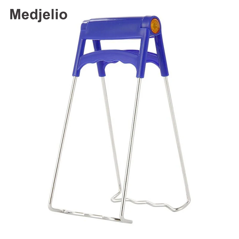 Medjelio большая угловая чаша из нержавеющей стали фиксатор для горшка кухня