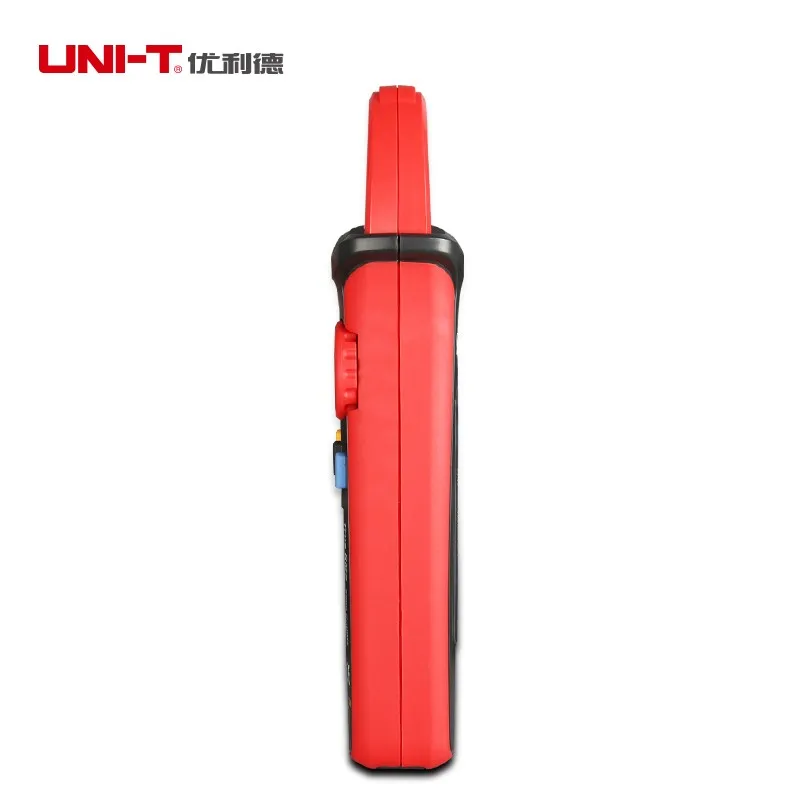 Uni-t UT211B 60A alta RMS verdadeiro digital de metros W/v. F. C. NCV teste pinza amperimetrica multimetro