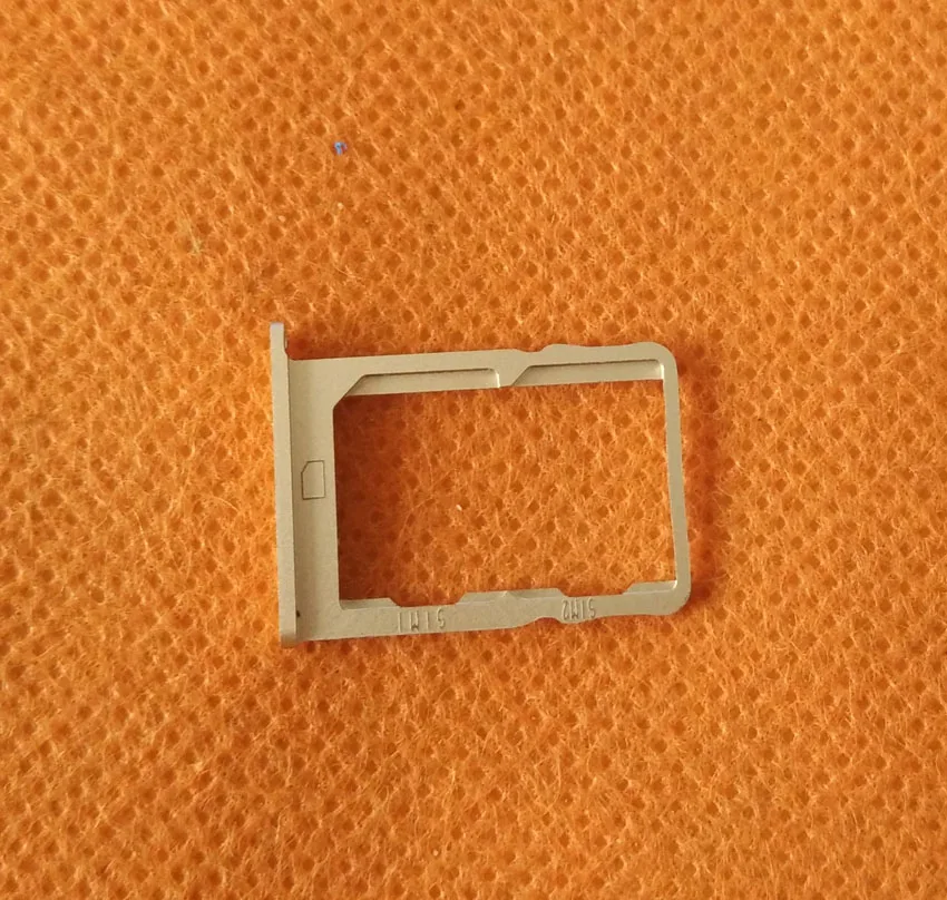 

Оригинальный слот для карты памяти Nano Sim для InFocus M560 MT6753 Восьмиядерный Бесплатная доставка