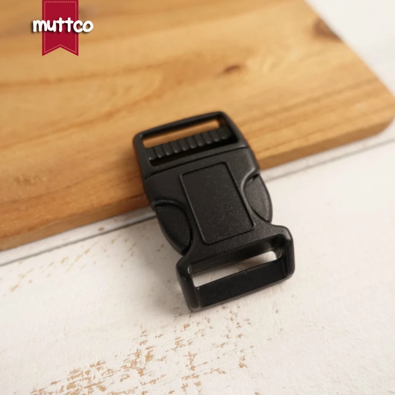 DIY для ошейника собак оптовая продажа черный 2 0 см рюкзак пластиковая пряжка