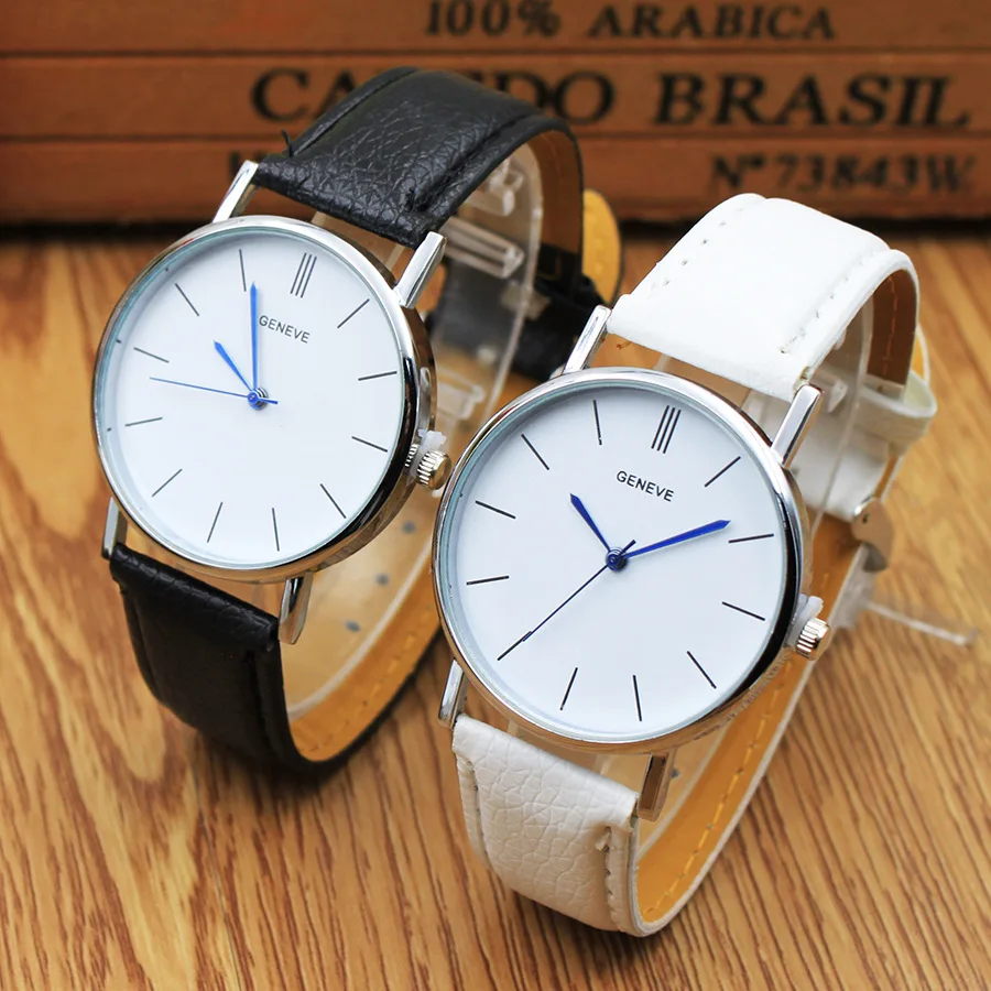 Кварцевые часы мужские Лидирующий бренд Ретро дизайн наручные модные кварцевые