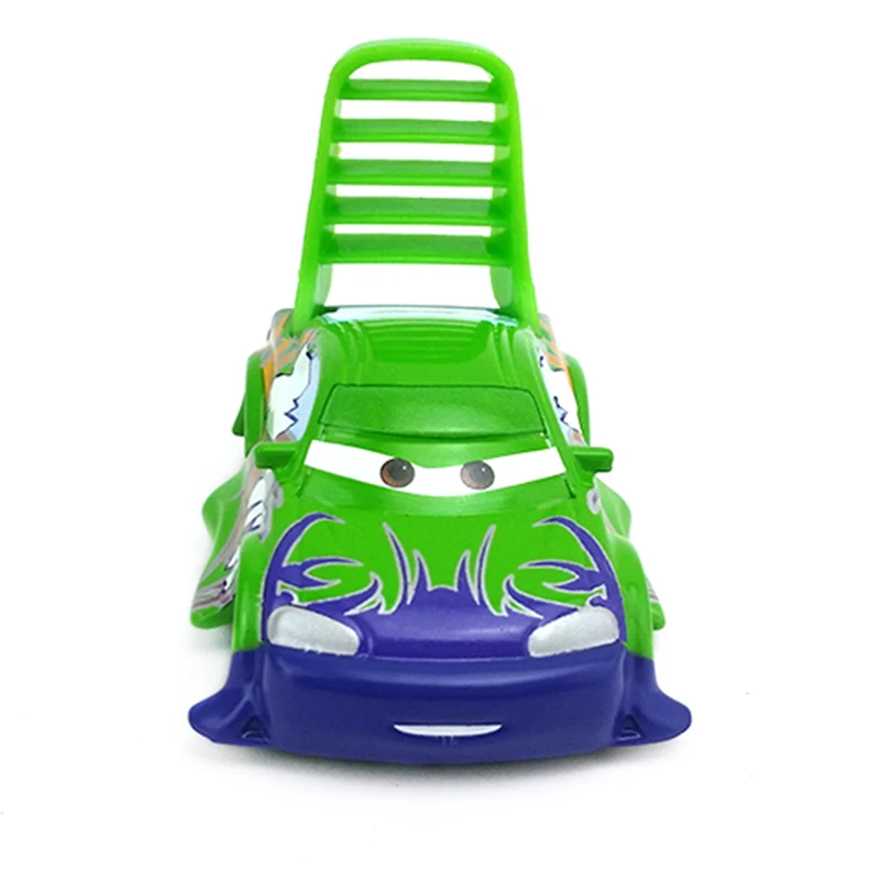 Disney Pixar Wingo 1:55 металлические Литые автомобили развивающие игрушки модель