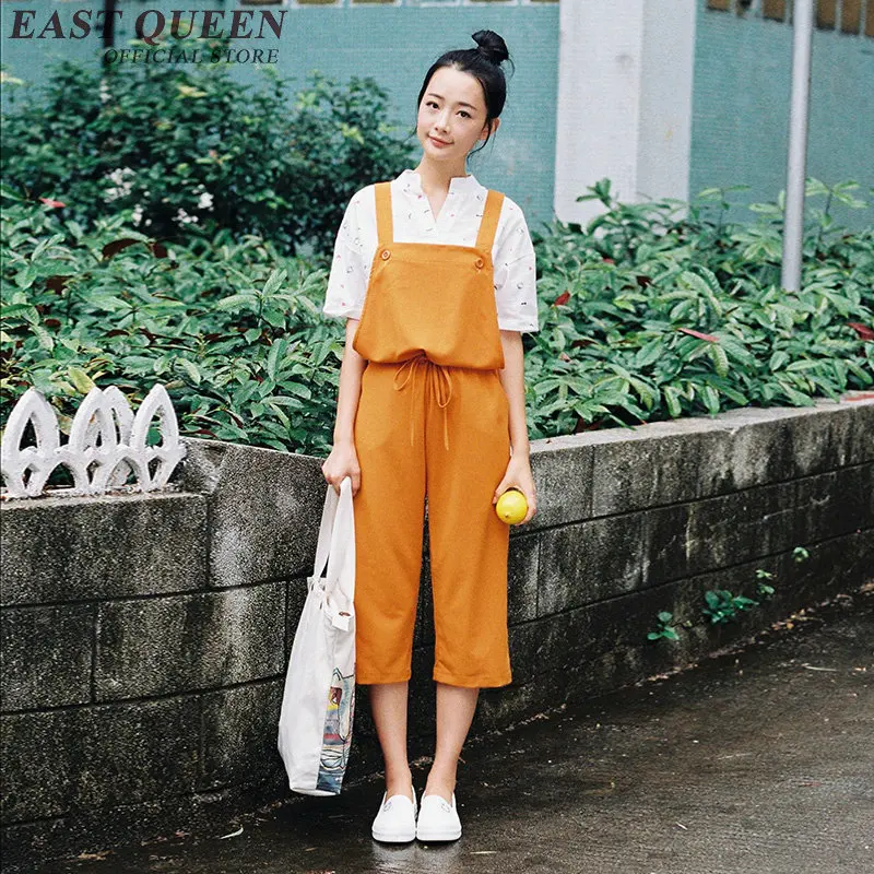 Женский Летний комбинезон 2018 женский богемный шикарный хиппи пляжный Модный