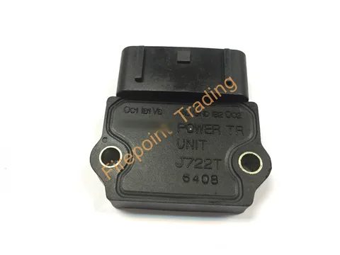 Для модуля управления зажиганием Mi-tsubishi Eclipse J722T OEM # MD149768
