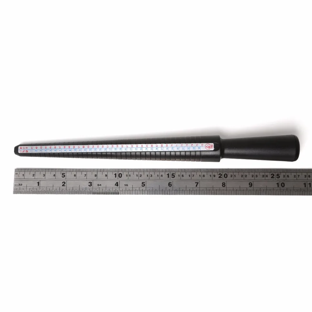 1 шт. новый алюминиевый стандартный порт градусное измерительное устройство для