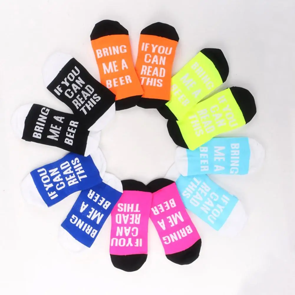 Велосипедные носки до колена спортивные дышащие велосипедные для спорта на