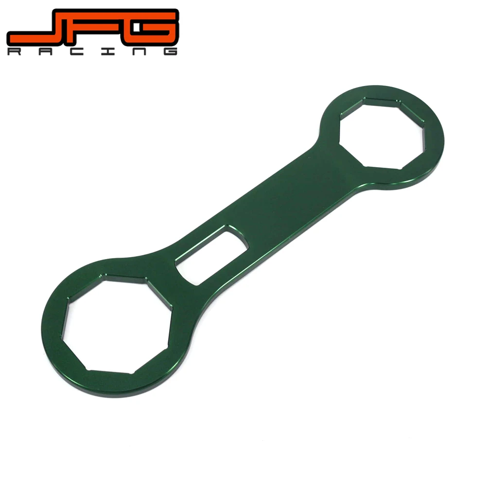 Гаечный ключ для вилки мотоцикла HONDA CRF250R 2004 2017 CRF450R 2008 CRF250X 2006 CRF450X 2005 2017|motorcycle fork