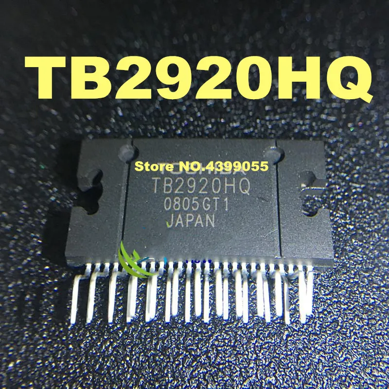 TB2920HQ TB2920AHQ ZIP25 | Электроника