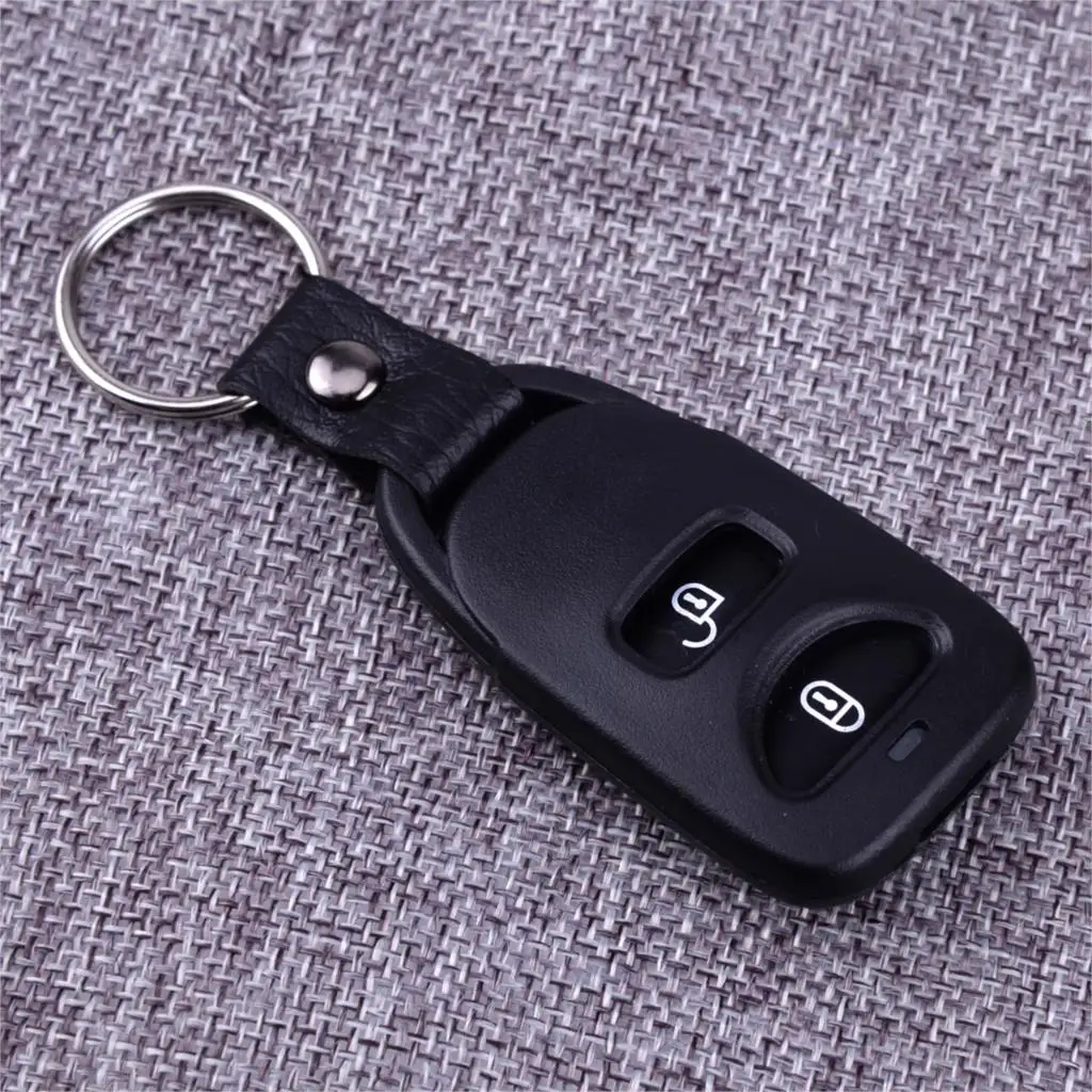 Чехол для KIA Sportage 2005 2006 2007 2008 2009 2010|Футляр автомобильного ключа| |