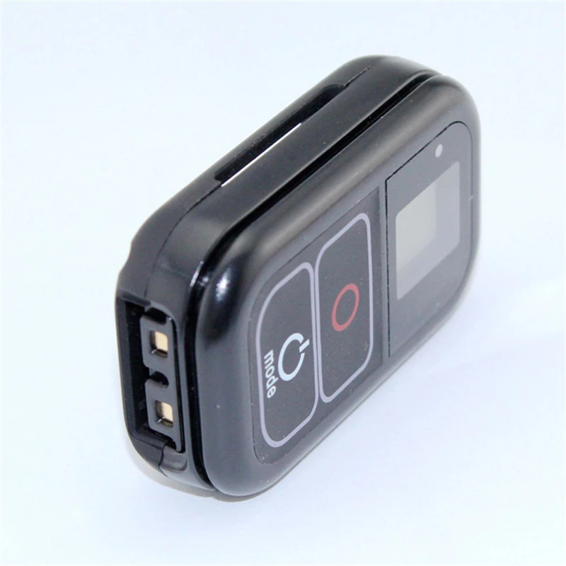 Gopro wi-fi пульт дистанционного управления 0.8 &quot WiFi смарт-пульт для действий камеры