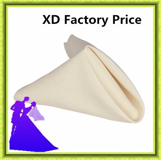 Marious фирменные разноцветные полиэстер салфетке для свадьбы/вечерние дешевые