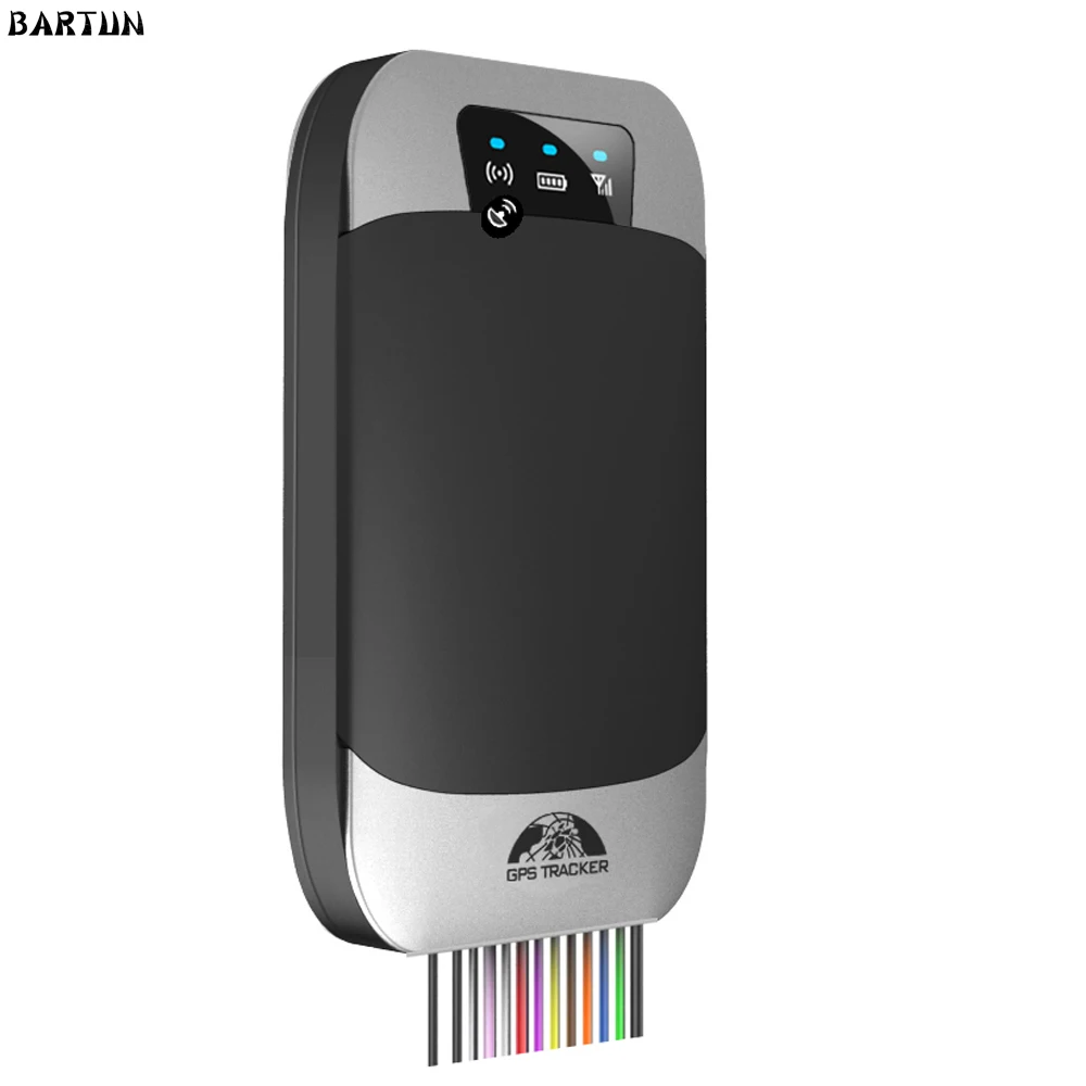 GPS 303F GPS-трекер автомобильный GPS-локатор Coban TK303F водонепроницаемый трекер с