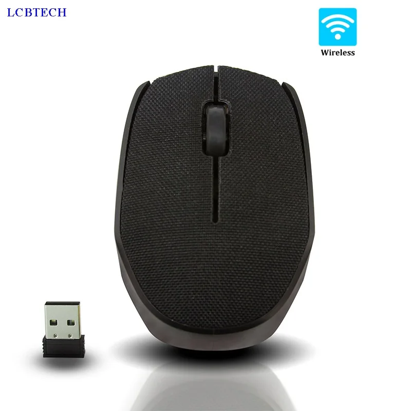Новинка 2019 креативная офисная оптическая мышь из льняной ткани USB Беспроводная