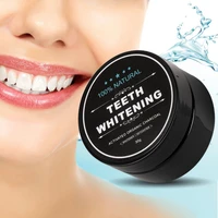 1 pcs teeth whitening oral care charcoal powder natural activated charcoal teeth whitener powder oral hygiene