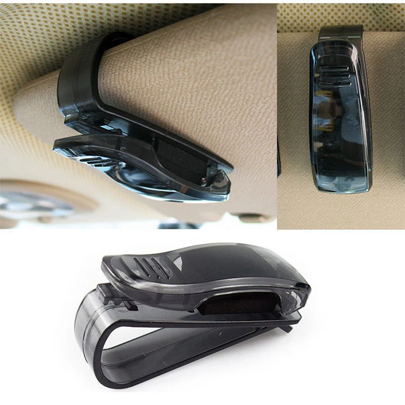 1 шт. держатель для солнцезащитных очков | Автомобили и мотоциклы